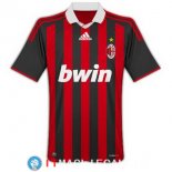 Retro Maglia AC Milan Prima 2009/2010