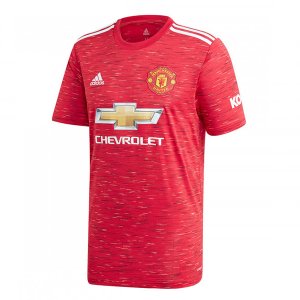 Thailandia Maglia Manchester United Prima 2020/2021