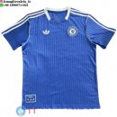 Thailandia Maglia Chelsea Speciale 2025/2026 Blu Bianco