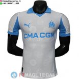 Maglia Marseille Prima Giocatori 2025/2026 Maglia Marseille Prima Giocatori 2025/2026