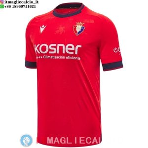 Thailandia Maglia Osasuna Prima 2024/2025