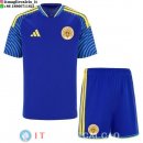 Maglia Bambino Curaçao Prima 2026 I