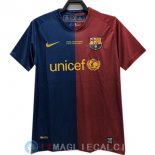 Retro Maglia Barcellona Prima 2008/2009