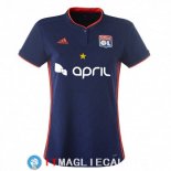 Maglia Donne Lyon Seconda 2018/2019