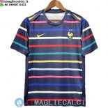 Thailandia Maglia Francia Pre-partita 2024