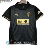 Thailandia Maglia Valencia CF Seconda 2024/2025