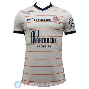 Thailandia Maglia Montpellier HSC Prima 2021/2022