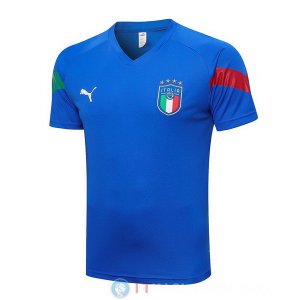 Formazione Maglia Italia 2022 I Blu