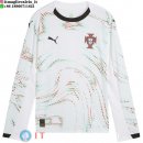 Thailandia Maglia Portogallo Seconda 2025 ML