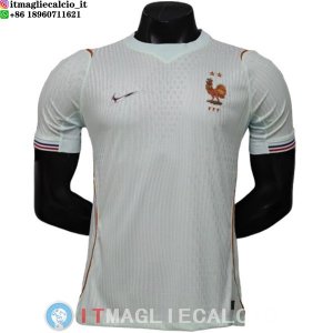 Maglia Giocatori Francia Seconda 2026