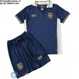 Maglia Bambino Panama Terza 2026 Maglia Bambino Panama Terza 2026