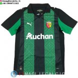 Thailandia Maglia RC Lens Seconda 2025/2026
