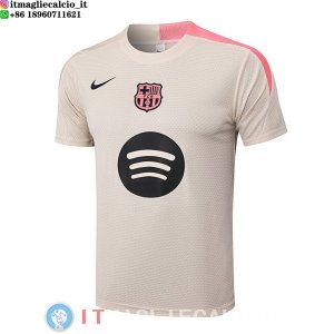 Formazione Maglia Barcellona 2025/2026 Giallo Rosa