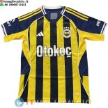 Thailandia Maglia Fenerbahce Prima 2025/2026