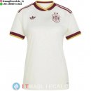 Maglia Donne Spagna Seconda 2 Stelle 2026