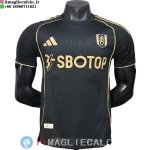 Maglia Fulham Terza Giocatori 2025/2026 Maglia Fulham Terza Giocatori 2025/2026