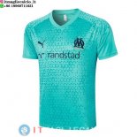 Formazione Maglia Marseille 2023/2024 Verde