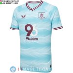 Thailandia Maglia Burnley FC Seconda 2025/2026 Thailandia Maglia Burnley FC Seconda 2025/2026