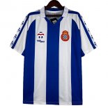 Retro Maglia Espanol Prima 1984/1989