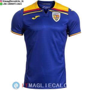 Thailandia Maglia Romania Terza 2025