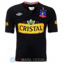 Retro Maglia Seconda Colo Colo 2013