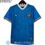 Thailandia Maglia Bahia Speciale 2023/2024 Blu Rosso