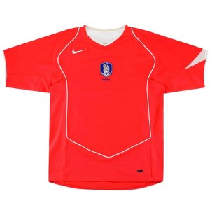 Retro Maglia Prima Corea 2004/2006