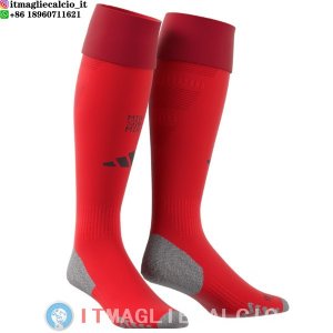 Calze Maglia Bambino Bayern Monaco Prima 2024/2025