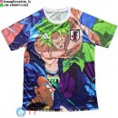 Thailandia Maglia Giappone Speciale 2026 Verde Blu