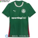Maglia Donne Palmeiras Prima 2026/2027 Maglia Donne Palmeiras Prima 2026/2027