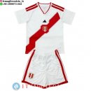 Maglia Peru Set Completo Uomo Prima 2026