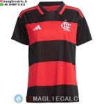Maglia Donne Flamengo Prima 2026/2027 Maglia Donne Flamengo Prima 2026/2027