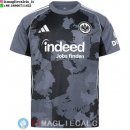 Thailandia Maglia Eintracht Frankfurt Terza 2025/2026