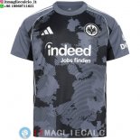 Thailandia Maglia Eintracht Frankfurt Terza 2025/2026 Thailandia Maglia Eintracht Frankfurt Terza 2025/2026