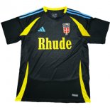 Thailandia Maglia Como Fourth 2024/2025
