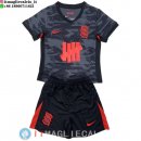 Maglia Terza Set Completo Uomo Birmingham 2024/2025