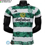 Thailandia Maglia Giocatori Celtic Prima 2023/2024