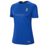 Maglia Donne Chelsea 50th blu