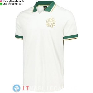 Thailandia Maglia Everton Speciale 2026/2027 Bianco Verde