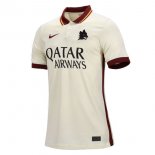 Maglia Donne AS Roma Seconda 2020/2021