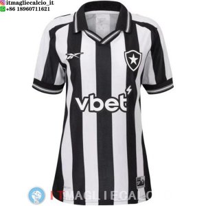 Maglia Donne Botafogo Prima 2025/2026
