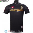 Retro Maglia Juventus Seconda 2001/2002