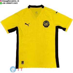 Thailandia Maglia Malaysia Prima 2026