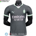 Maglia AC Milan Terza Giocatori 2024/2025