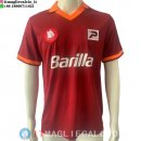 Retro Maglia As Roma Prima 1982/1983