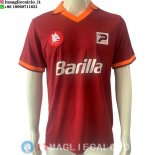 Retro Maglia As Roma Prima 1982/1983