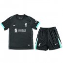 Maglia Set Completo Uomo Liverpool Seconda 2024/2025