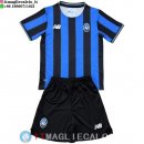 Maglia Seconda Set Completo Uomo Atalanta B.C 2025/2026