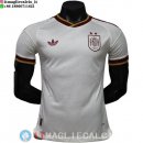 Maglia Giocatori Spagna Seconda 2 Stelle 2026