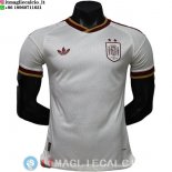 Maglia Giocatori Spagna Seconda 2 Stelle 2026 Maglia Giocatori Spagna Seconda 2 Stelle 2026